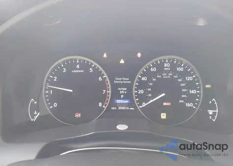 2015 Lexus Es 350 from USA, damaged, VIN JTHBK1GG5F2170281